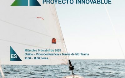 El proyecto INNOVABLUE inicia su andadura con el objetivo de aumentar la sostenibilidad del turismo azul en la Macaronesia y África Occidental